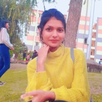 TalantonCore Employee Simran Yadav's profile photo