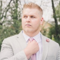 Accelerated Growth Studio Employee Nate Tarter's profile photo