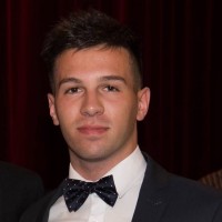 DBlandIT Employee Alesio Lagos's profile photo