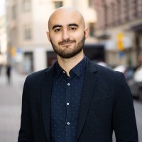 Certainli Employee Fadel Dabaja's profile photo