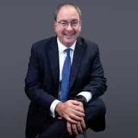 Knight Frank Greater China Employee Paul Hart's profile photo