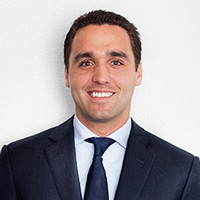 Gisou by Negin Mirsalehi Employee Maurits Stibbe's profile photo