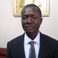 MS Consulting Employee Mar Sambe's profile photo