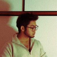 BEENOS Employee Aarif Suksai's profile photo