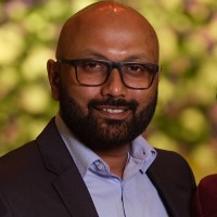 Rahul Shirvaikar Email & Phone Number