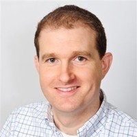 Pfizer Employee Paul Dillon's profile photo