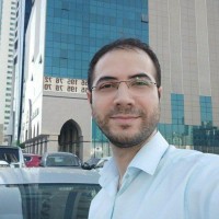Hosseini's profile photo