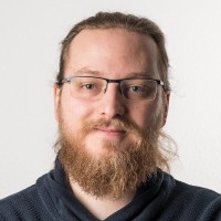 Da Viking Code Employee Aymeric Lamboley's profile photo