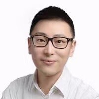 Nordic Visitor Employee Anton Wei's profile photo