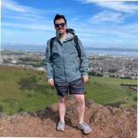 TransUnion Employee Ryan Foote's profile photo