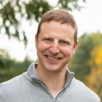 Amazon Employee Jeff Egan's profile photo