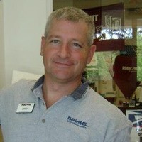 Goldbelt Professional Services Employee Brad -'s profile photo
