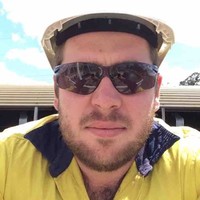 Blair Godfrey's profile photo