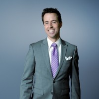 TEGNA Employee Chris McGinness's profile photo