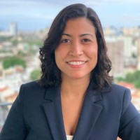 CEPEL Employee Camila Lobo's profile photo
