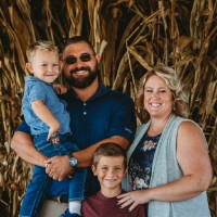 Andrew Large Email & Phone Number