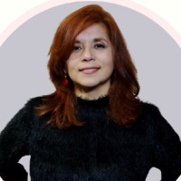 Nataly Suárez Email