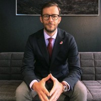 Grupo México Employee Nikola Zivkovic's profile photo