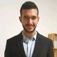 Redler Technologies Employee Noy Hasidof's profile photo