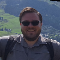 iREITs Employee Matthew Bohme's profile photo