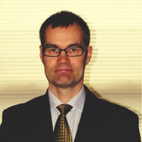 The Paragon Group of Companies Employee Ian Avery's profile photo