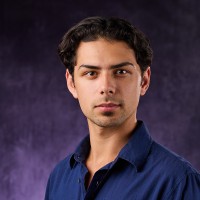 Arcola Theatre Employee Mark Diaz's profile photo