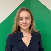 Vicinity Employee Charlotte Coulliais's profile photo