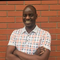 Africa Oil & Power Employee Nicholas Nhede's profile photo