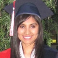 Veronica Vedia Email
