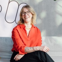 Groowup | Reclame & Internet Employee Eva Meijer's profile photo