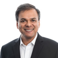 Wald.ai Employee Vinay Goel's profile photo