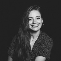 POSSIBLE Employee Anna Robinson's profile photo