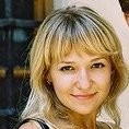 Galyna Grynkiv Email & Phone Number
