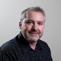 Waste Efficiency Ltd Employee Bryan Mecrow's profile photo