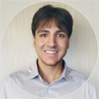 UBC Baja SAE Employee Ash Murthy's profile photo