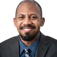 DLew Philanthropy Consulting Employee Darryl Lewis's profile photo