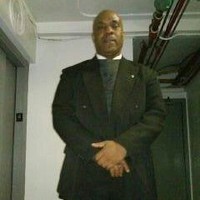 LB&B Associates Inc Employee Richard Jackman's profile photo