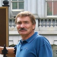 Steve Eisenhawer