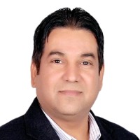 SLMG Beverages Pvt Ltd Employee Anilkumar Sharma's profile photo