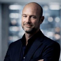 Sales Improvement Group Employee Thierry de Voogd's profile photo