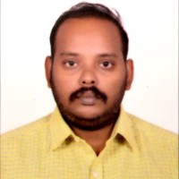 iQGateway Employee Sravan Reddy's profile photo