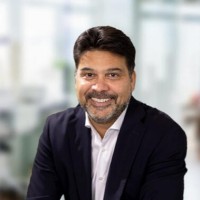 EisnerAmper Employee Sanjay Desai's profile photo