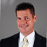 Sodexo Employee Scott Hoyle's profile photo