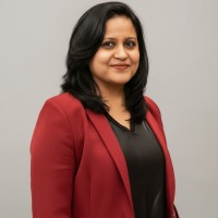 Vidhya Veeraraghavan Email & Phone Number