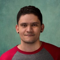 Soluntech Employee Diego Barrera's profile photo