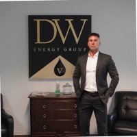 DW Energy Group, LLC Employee Josh Espinosa's profile photo