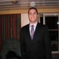 Echo Global Logistics Employee Mike Silverman's profile photo