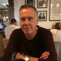 Renold PLC Employee Nigel Petty's profile photo