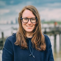 Helpper Employee Mirthe Mertens's profile photo
