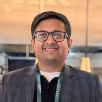Zenardy Employee Venky Gurunathan's profile photo